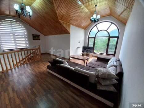 Villa kirayə verilir, Quba r.