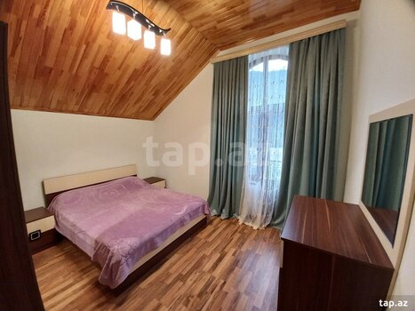 Villa kirayə verilir, Quba r.