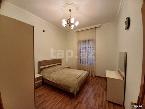 Villa kirayə verilir, Quba r.