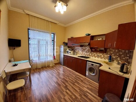 Villa kirayə verilir, Quba r.