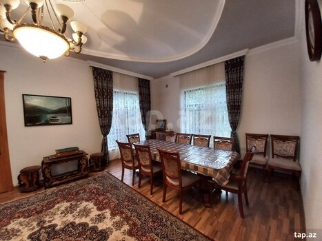 Villa kirayə verilir, Quba r.