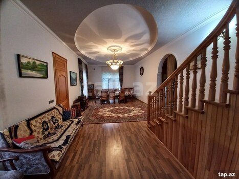 Villa kirayə verilir, Quba r.