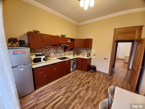 Villa kirayə verilir, Quba r.