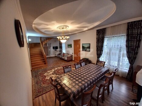 Villa kirayə verilir, Quba r.