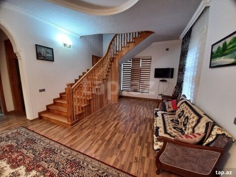 Villa kirayə verilir, Quba r.