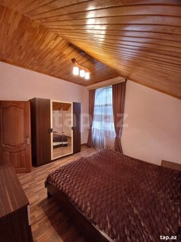 Villa kirayə verilir, Quba r.