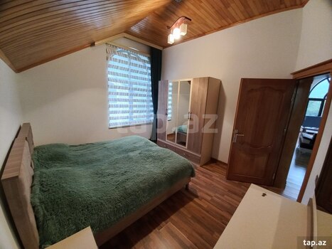 Villa kirayə verilir, Quba r.