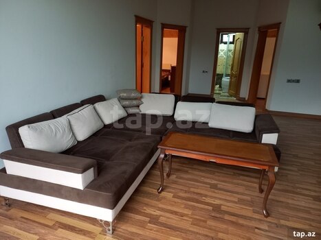 Villa kirayə verilir, Quba r.