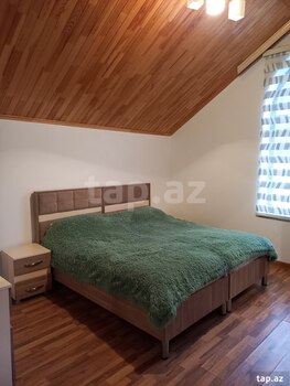 Villa kirayə verilir, Quba r.