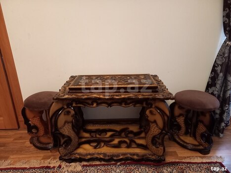 Villa kirayə verilir, Quba r.