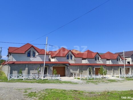 Villa kirayə verilir, Quba r.