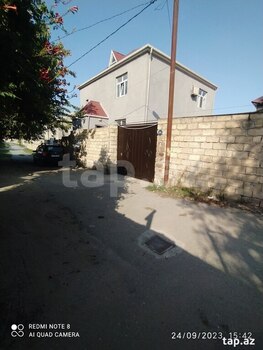 Həyət evi, Sumqayıt ş.