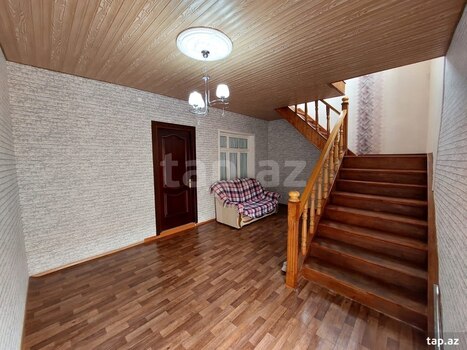 Həyət evi, Masazır qəs.