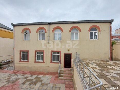 Həyət evi, Masazır qəs.