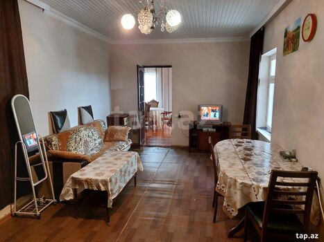 Həyət evi, Masazır qəs.