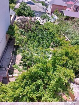 Həyət evi, Masazır qəs.