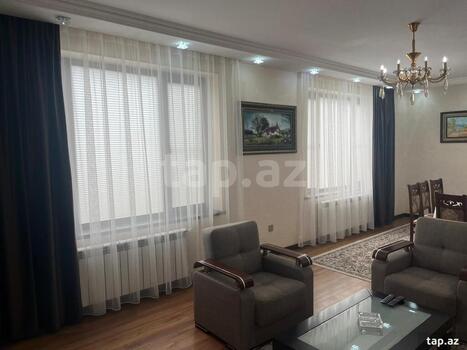 Həyət evi kirayə verilir, Qusar r.