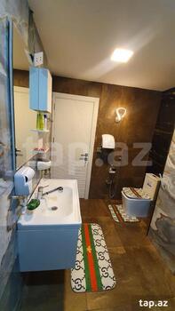 2-otaqlı yeni tikili, Sumqayıt ş., 45 m²