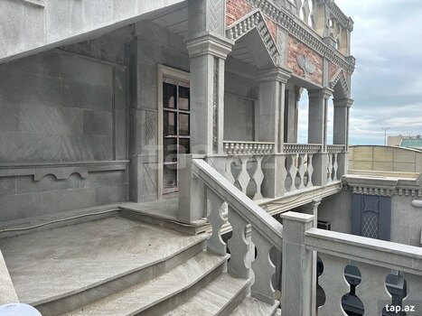 Villa, Novxanı qəs.