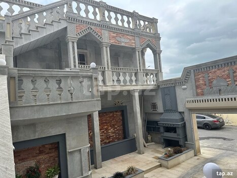 Villa, Novxanı qəs.
