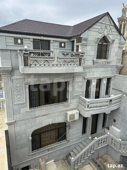 Villa, Novxanı qəs.