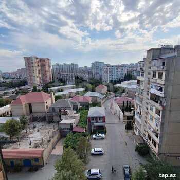 3-otaqlı yeni tikili, Fərman Məlikov küç.2, 127.5 m²