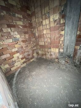 2-otaqlı yeni tikili, Həsənoğlu küç., 85 m²