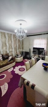 Həyət evi, Qaradağ r.