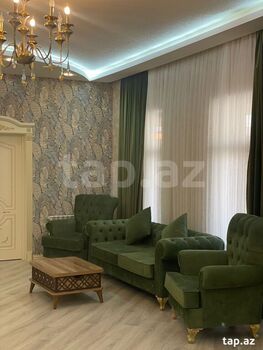 Bağ evi kirayə verilir, Mərdəkan qəs.