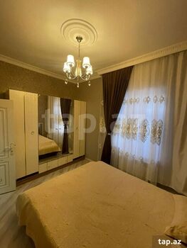 Bağ evi kirayə verilir, Mərdəkan qəs.