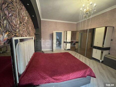 Bağ evi kirayə verilir, Mərdəkan qəs.