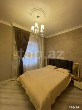 Bağ evi kirayə verilir, Mərdəkan qəs.