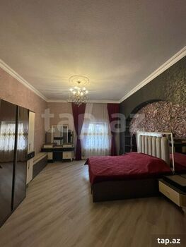 Bağ evi kirayə verilir, Mərdəkan qəs.