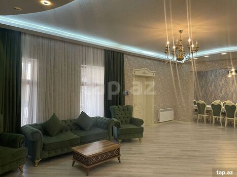 Bağ evi kirayə verilir, Mərdəkan qəs.