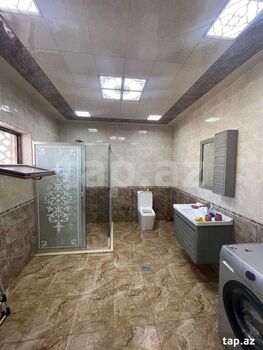 Bağ evi kirayə verilir, Mərdəkan qəs.