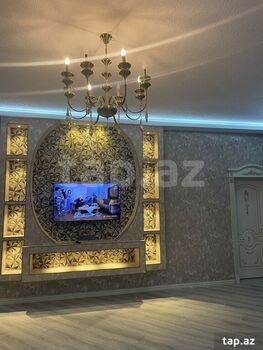 Bağ evi kirayə verilir, Mərdəkan qəs.