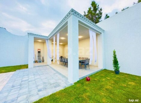 Villa kirayə verilir, Mərdəkan qəs.