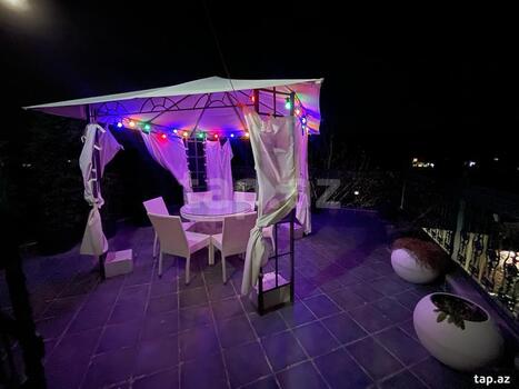 Həyət evi kirayə verilir, Qusar r.