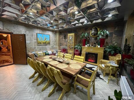 Həyət evi kirayə verilir, Qusar r.
