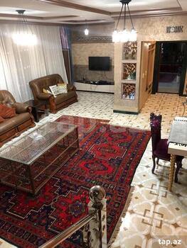 Həyət evi kirayə verilir, Qusar r.