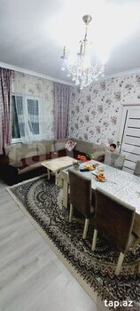 Həyət evi, Səbail r.