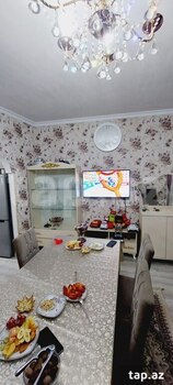 Həyət evi, Səbail r.