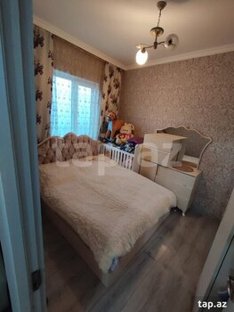 Həyət evi, Səbail r.