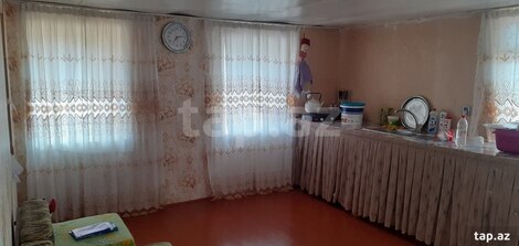 Həyət evi, Gədəbəy r.