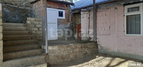 Həyət evi, Gədəbəy r.