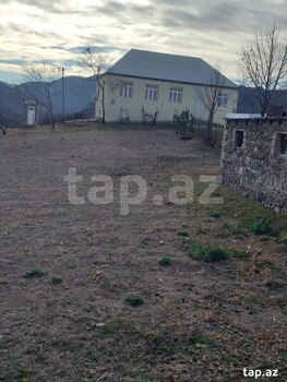 Həyət evi, Tovuz r.