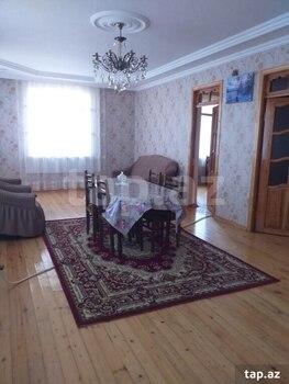Həyət evi, Tovuz r.
