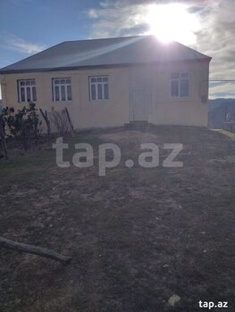 Həyət evi, Tovuz r.