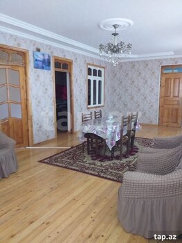 Həyət evi, Tovuz r.