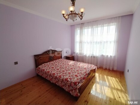 3-otaqlı mənzil, Beyləqan r., 75 m²